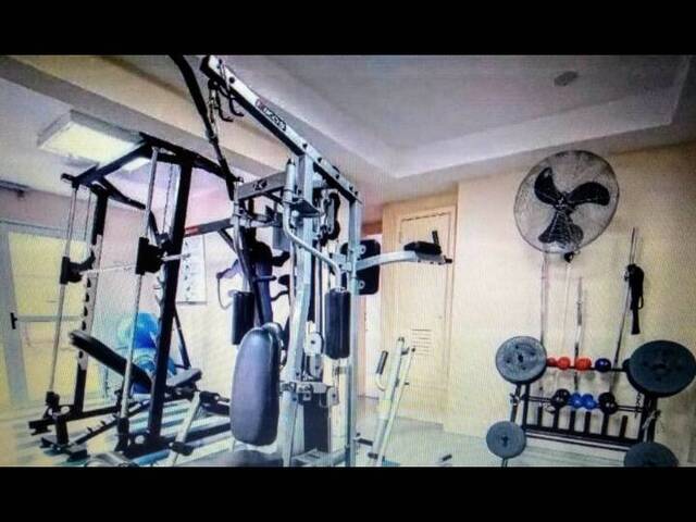 #VA0942 - Apartamento para Venda em São Paulo - SP