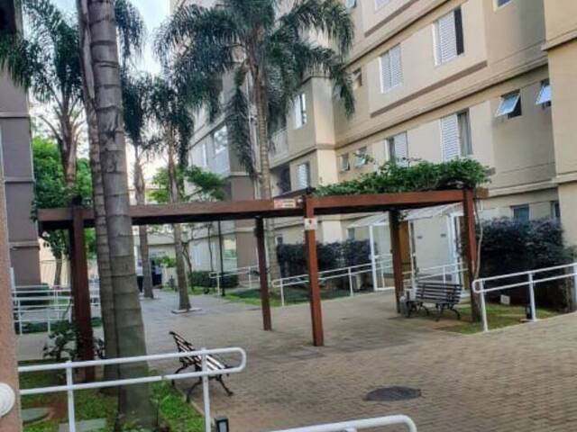 #VA0942 - Apartamento para Venda em São Paulo - SP