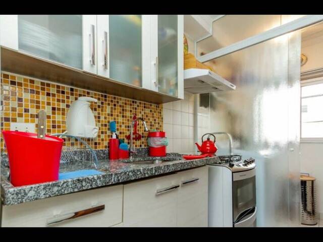 Apartamento para Venda em São Paulo - 5