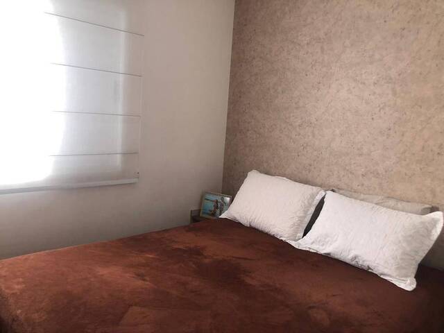 #VA0943 - Apartamento para Venda em São Paulo - SP