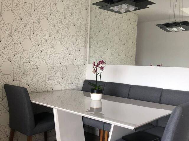 #VA0943 - Apartamento para Venda em São Paulo - SP