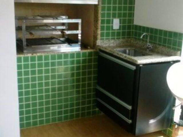 Apartamento para Venda em São Paulo - 5