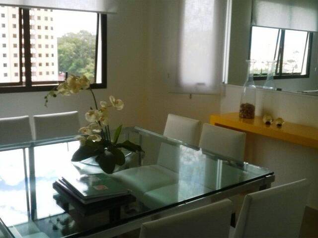 #VA0944 - Apartamento para Venda em São Paulo - SP