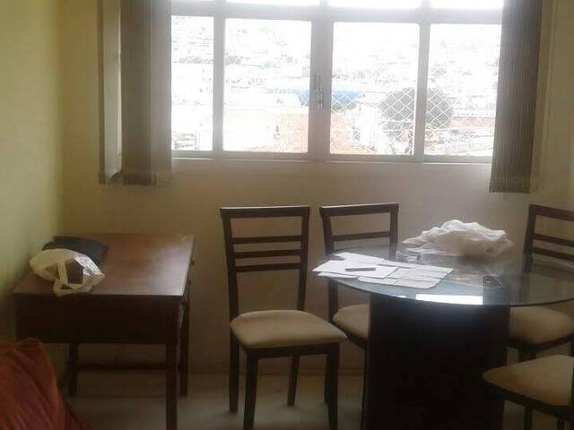 #VA0937 - Apartamento para Venda em São Paulo - SP