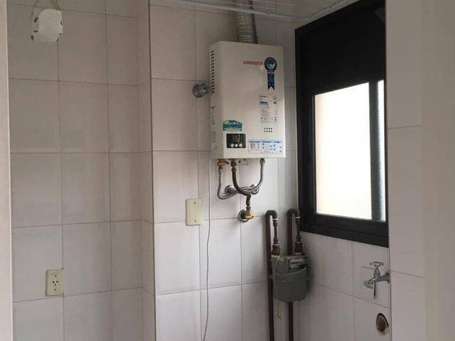 Apartamento para Venda em São Paulo - 2