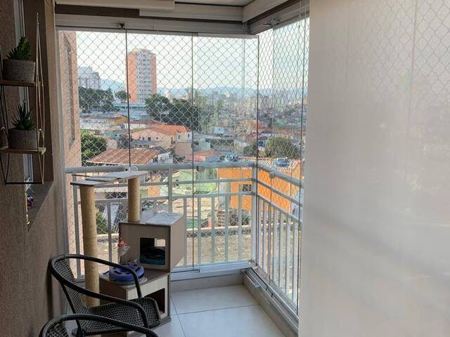 #VA0861 - Apartamento para Venda em São Paulo - SP