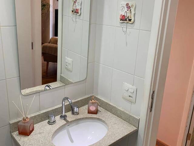 Apartamento para Venda em São Paulo - 4