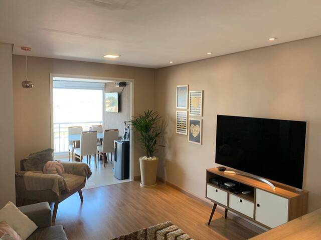 #VA0861 - Apartamento para Venda em São Paulo - SP