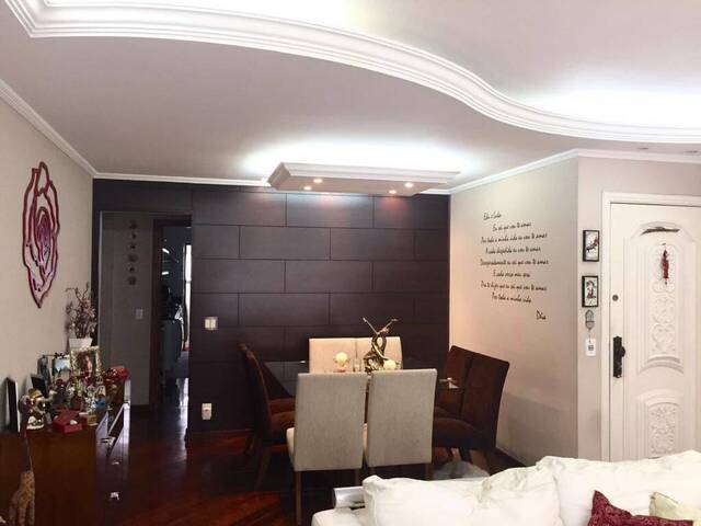 #VA0860 - Apartamento para Venda em São Paulo - SP