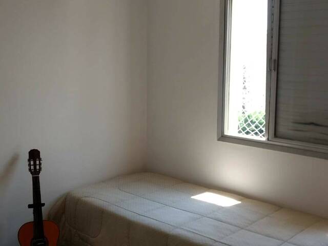 #VA0858 - Apartamento para Venda em São Paulo - SP