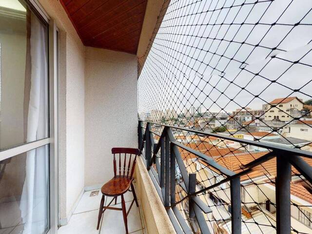 #VA0857 - Apartamento para Venda em São Paulo - SP