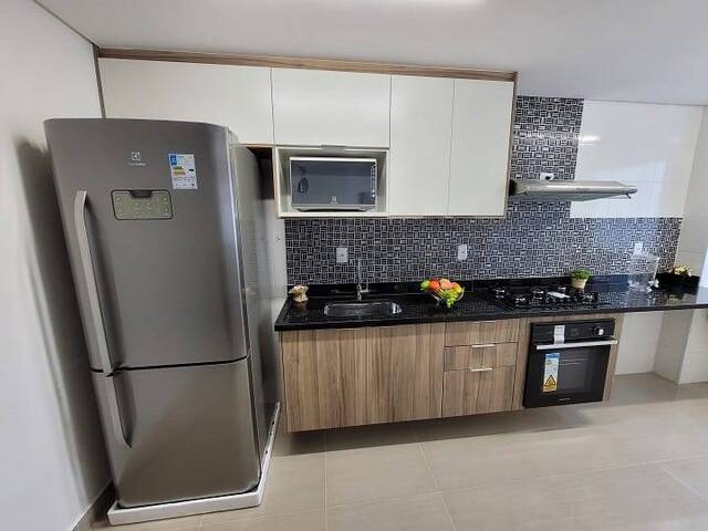 #VA0855 - Apartamento para Venda em São Paulo - SP