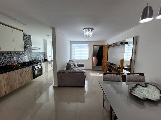 Apartamento para Venda em São Paulo - 5