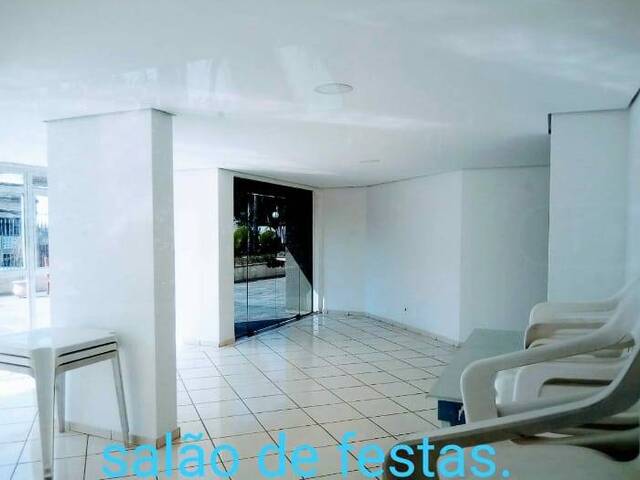 #VA0854 - Apartamento para Venda em São Paulo - SP