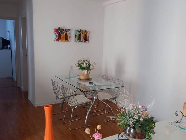 #VA0852 - Apartamento para Venda em São Paulo - SP