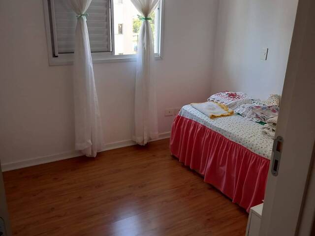 Apartamento para Venda em São Paulo - 4
