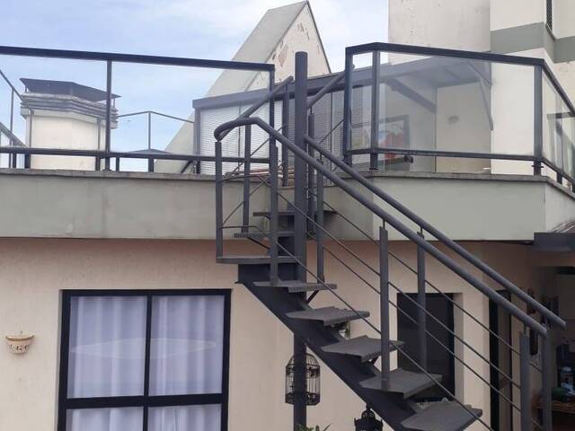 #VA0851 - Apartamento para Venda em São Paulo - SP