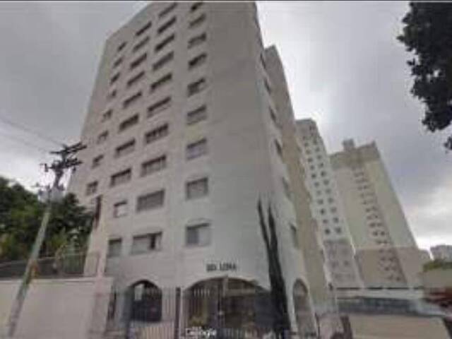#VA0850 - Apartamento para Venda em São Paulo - SP