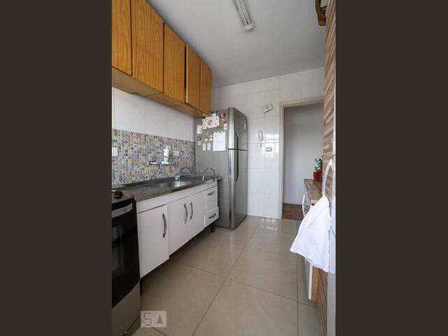 #VA0850 - Apartamento para Venda em São Paulo - SP