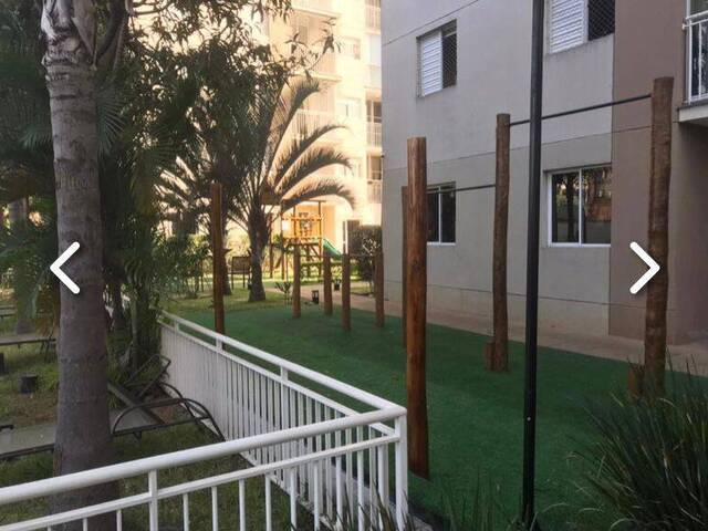 #VA0946 - Apartamento para Venda em São Paulo - SP