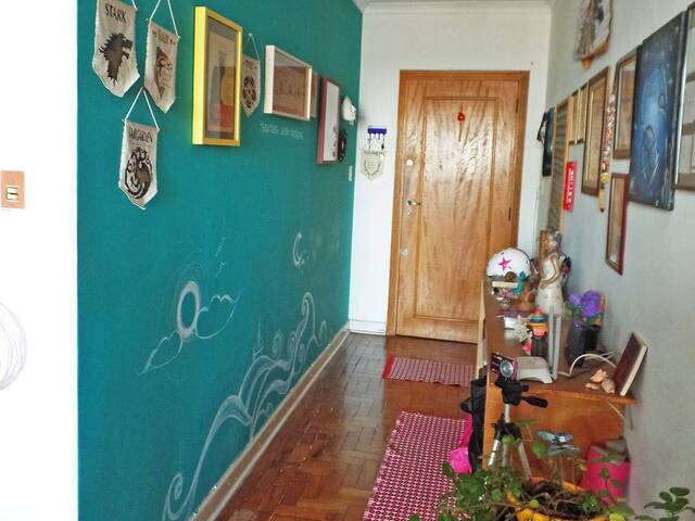Apartamento para Venda em São Paulo - 4
