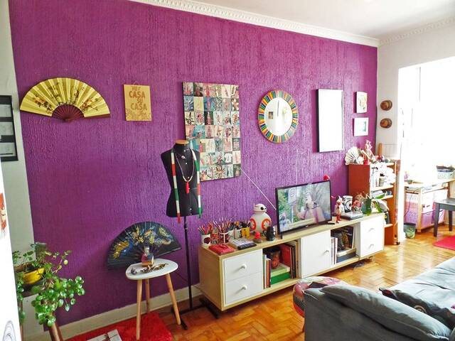 #VA0849 - Apartamento para Venda em São Paulo - SP