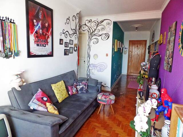 Apartamento para Venda em São Paulo - 5