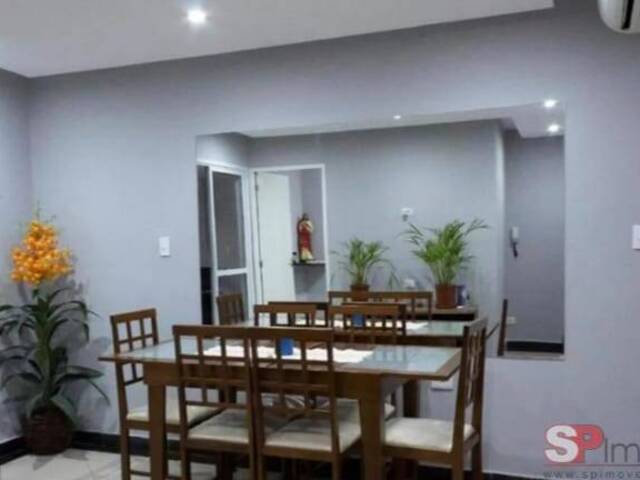 #VA0844 - Apartamento para Venda em São Paulo - SP