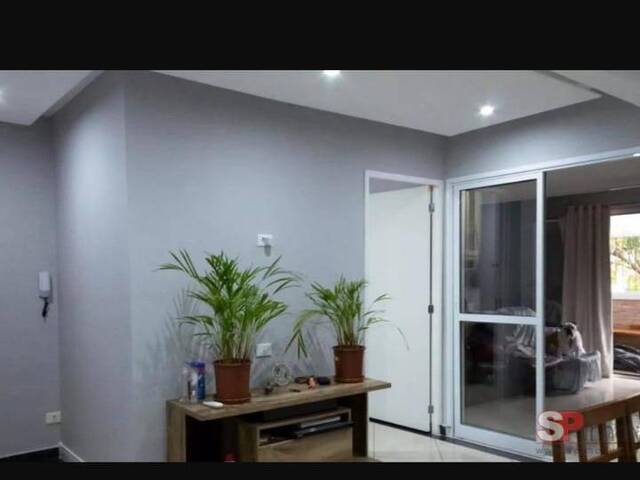 #VA0844 - Apartamento para Venda em São Paulo - SP