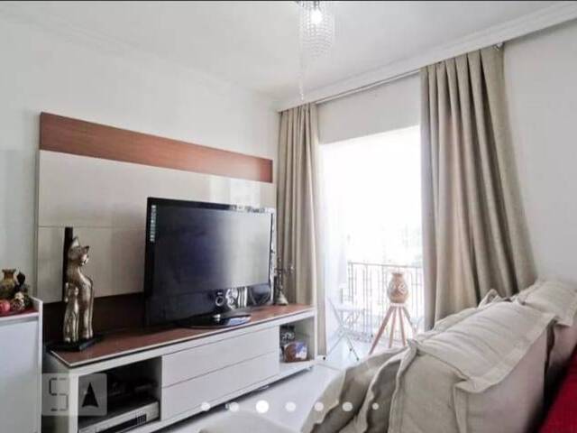 #VA0842 - Apartamento para Venda em São Paulo - SP