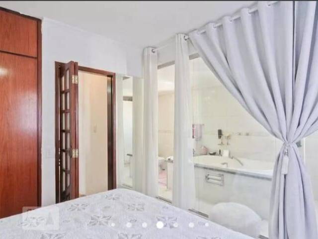 #VA0842 - Apartamento para Venda em São Paulo - SP