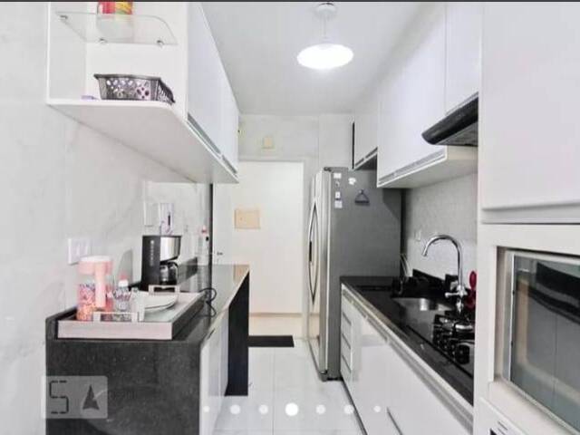 #VA0842 - Apartamento para Venda em São Paulo - SP