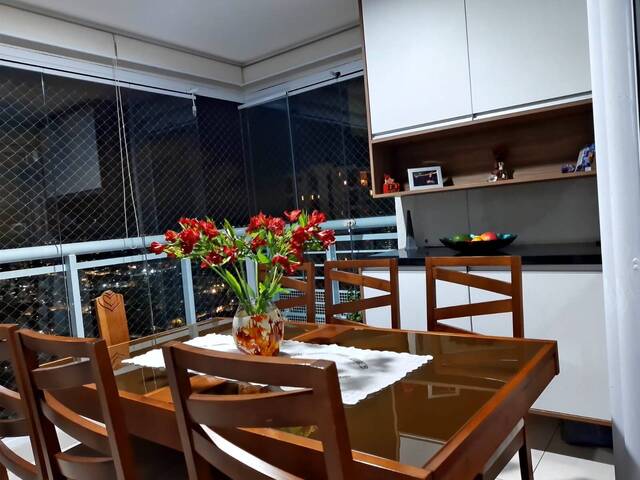 Apartamento para Venda em São Paulo - 4