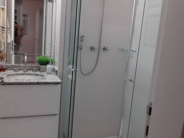 #VA841 - Apartamento para Venda em São Paulo - SP