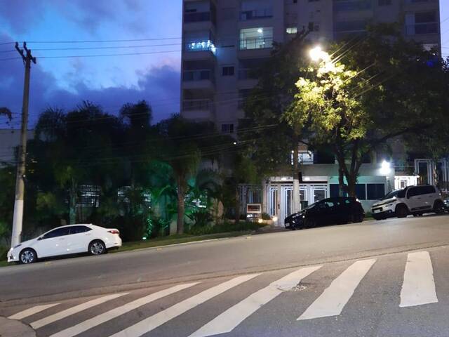 Apartamento para Venda em São Paulo - 5