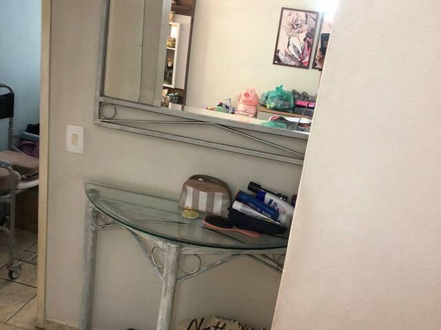 #VA0846 - Apartamento para Venda em São Paulo - SP