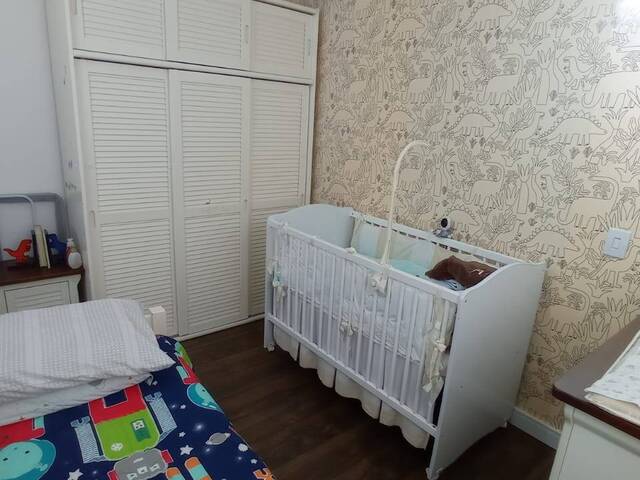 #VA0847 - Apartamento para Venda em São Paulo - SP