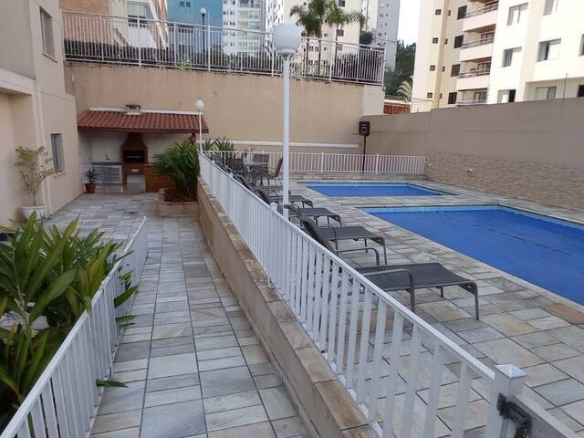 #VA0847 - Apartamento para Venda em São Paulo - SP