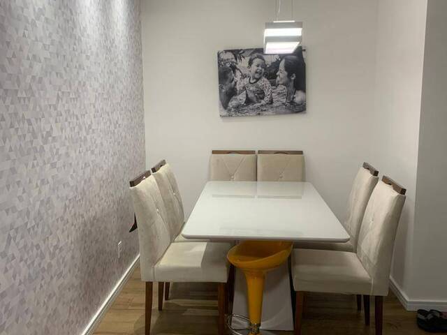 #VA0949 - Apartamento para Venda em São Paulo - SP