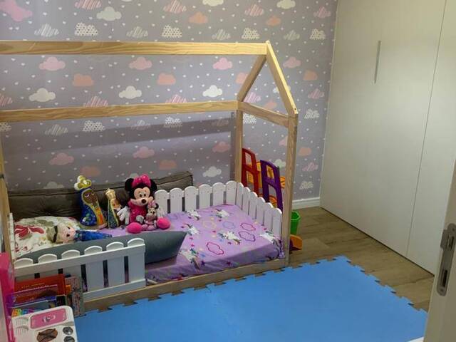 #VA0949 - Apartamento para Venda em São Paulo - SP