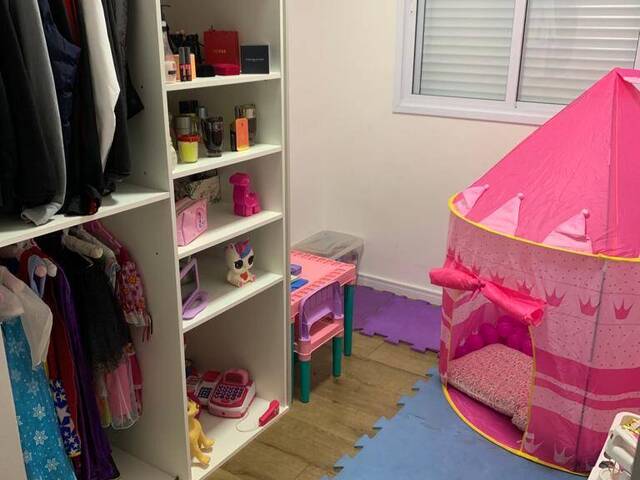 Apartamento para Venda em São Paulo - 5