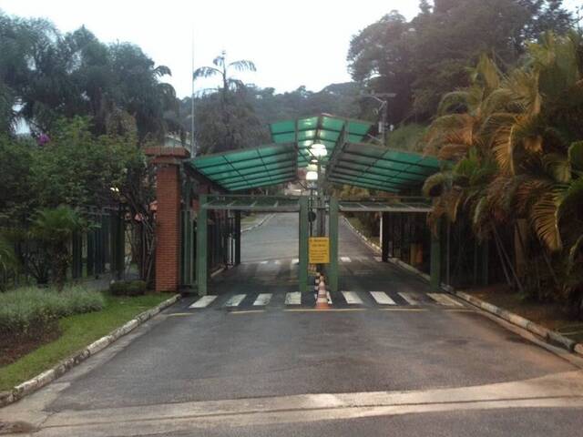 Área para Venda em São Paulo - 5