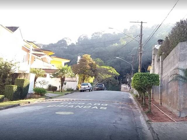 Área para Venda em São Paulo - 4