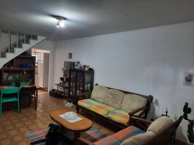 #VC0755 - Casa para Venda em São Paulo - SP