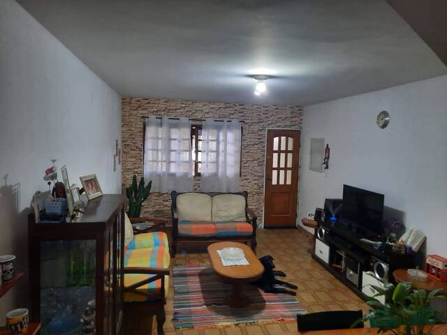 #VC0755 - Casa para Venda em São Paulo - SP