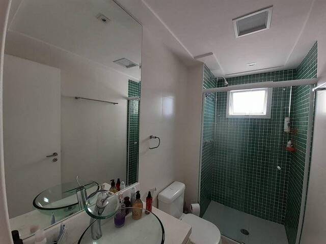 #VA0839 - Apartamento para Venda em São Paulo - SP