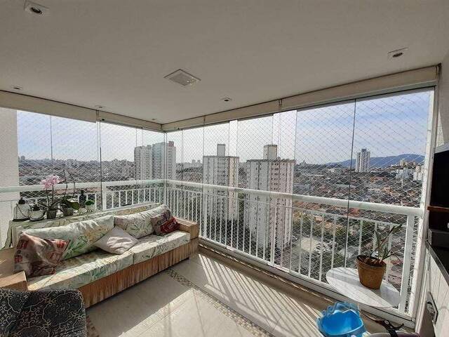 #VA0839 - Apartamento para Venda em São Paulo - SP