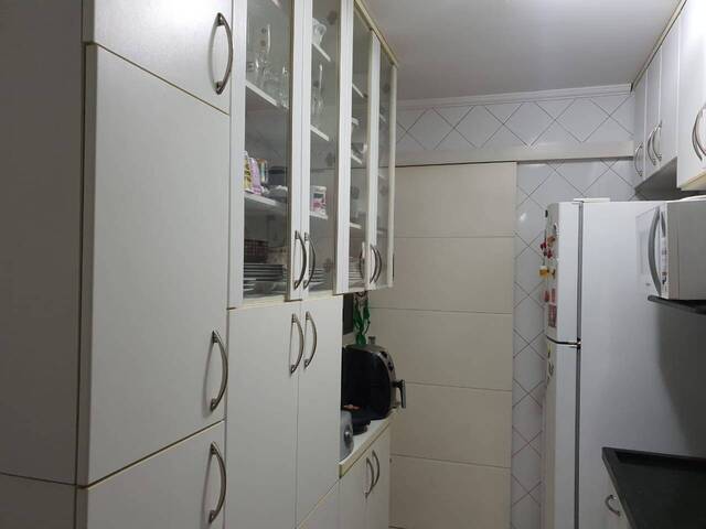 #VA0836 - Apartamento para Venda em São Paulo - SP