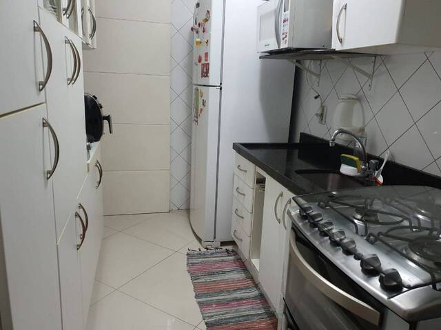 #VA0836 - Apartamento para Venda em São Paulo - SP