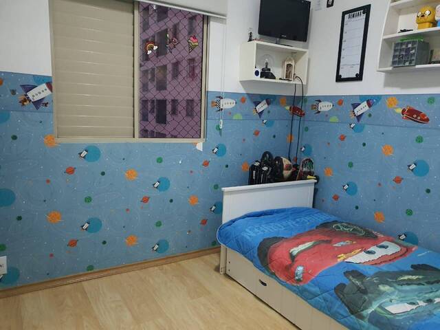 Apartamento para Venda em São Paulo - 5